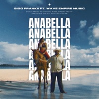 Anabella (feat. Bigg frankii) - Single - AVI S, Ejilen Music & Sish