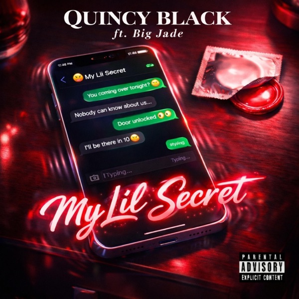 My Lil Secret (feat. Big Jade)