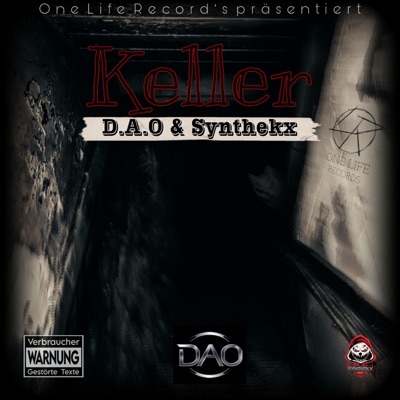 Keller (feat. D.A.O) - Single