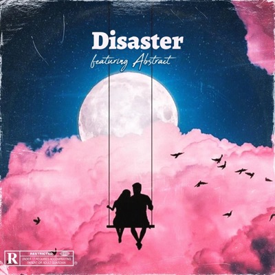Disaster (feat. Abstract) - Single