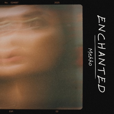 Enchanted - Single