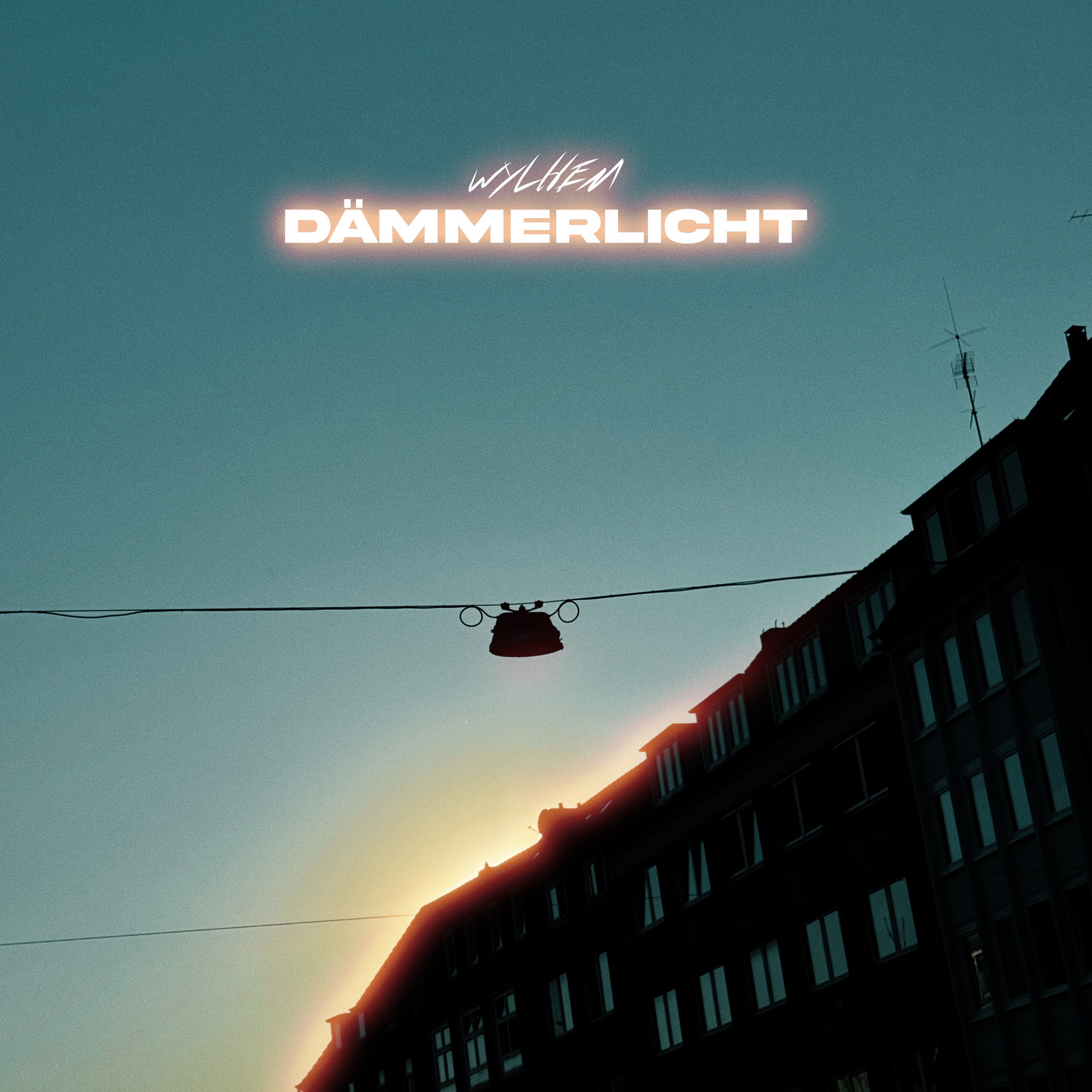Dämmerlicht - Single