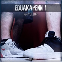 MF (feat. Yul LOR) - Single - Eduakapenn 1