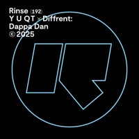 Dappa Dan - Single - Y U QT & Diffrent