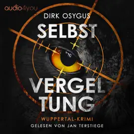 Selbstvergeltung
