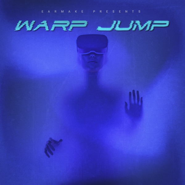 Warp Jump - EP