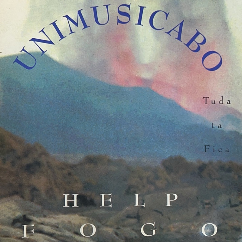 Tudo da fica (Single Vocal Version)