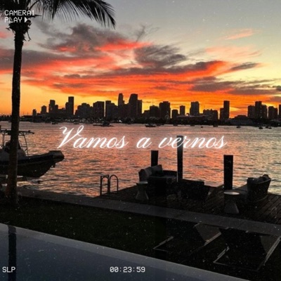 Vamos a vernos (feat. Menor oficial, Leonardo rojas & Byron GnG) - Single