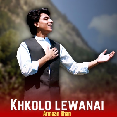 Khkole Lewanai - Single