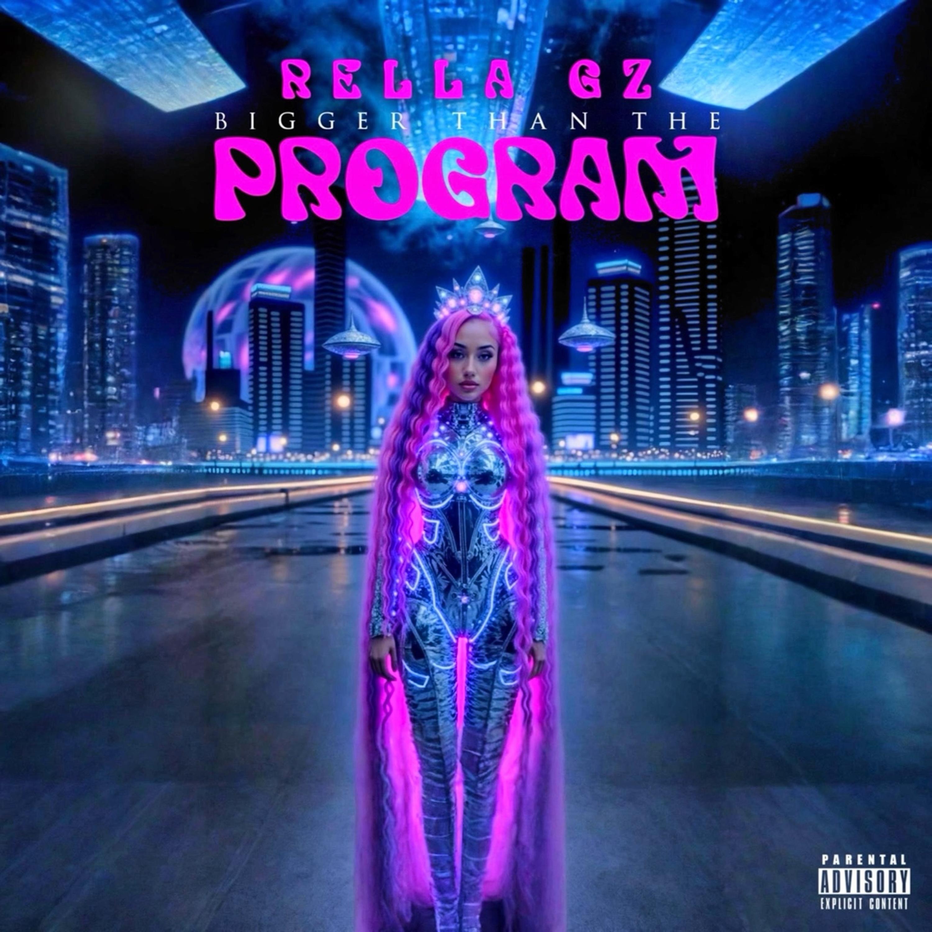 Bigger Than The Program