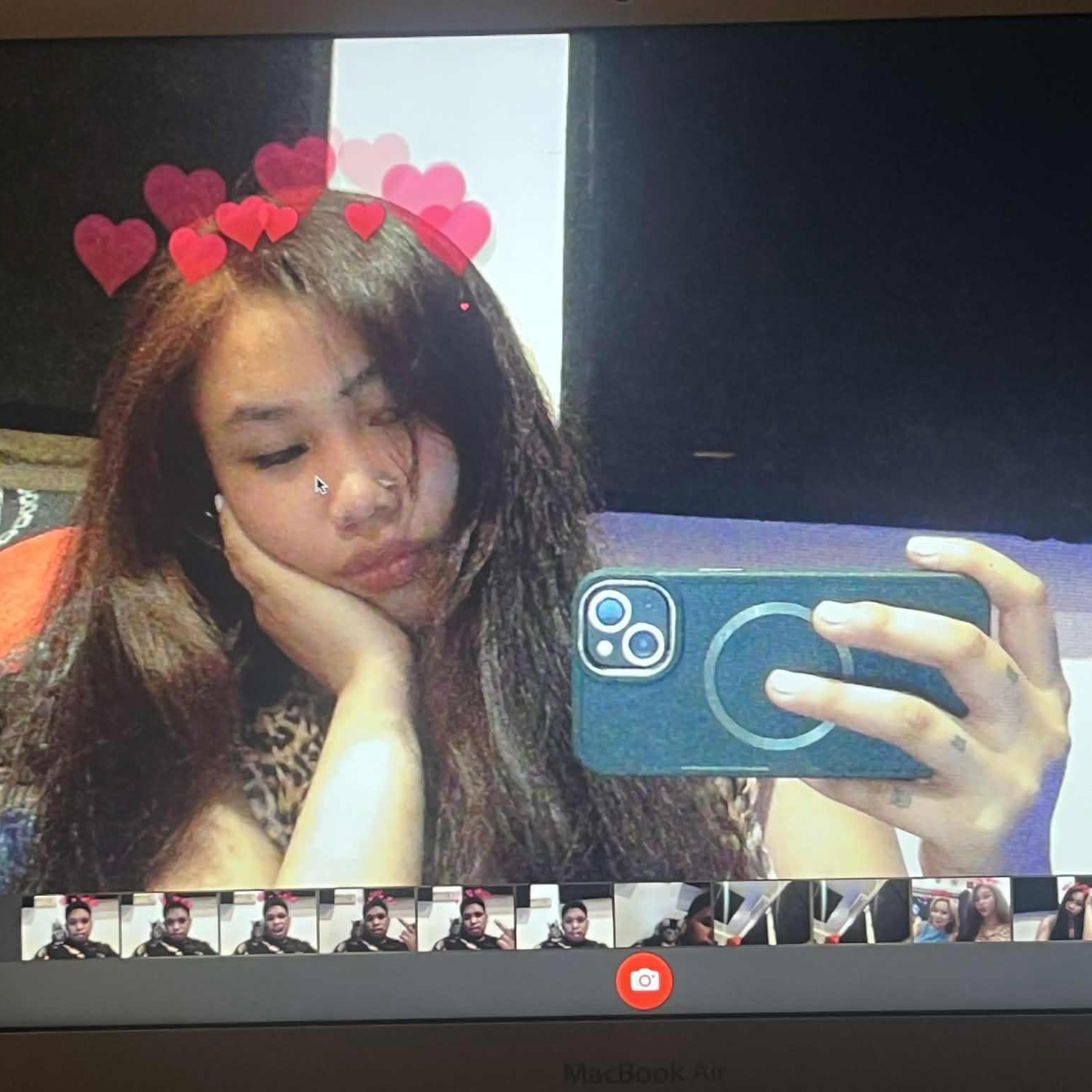 normalgirlremix - Single