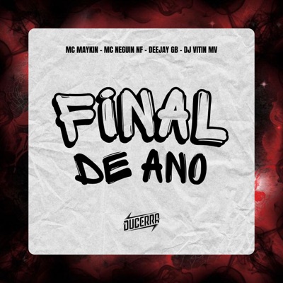 Final de Ano - Single