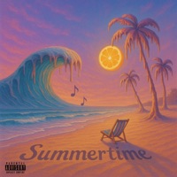 Summertime (feat. Kingxbg) - Single - John Stella
