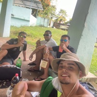 # 6 MINUTIN PRA CURTIR O FIM DE ANO (feat. CN KARALHADA) - Single - MANOEL BEATZZ