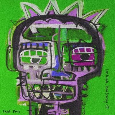 Lost Friends, Found Serenity (The EP) - EP