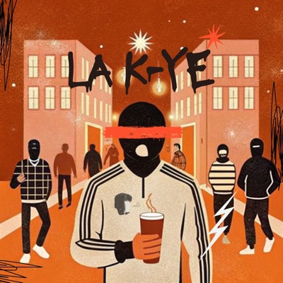 La K-Ye - EP