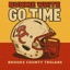 Go Time - Single