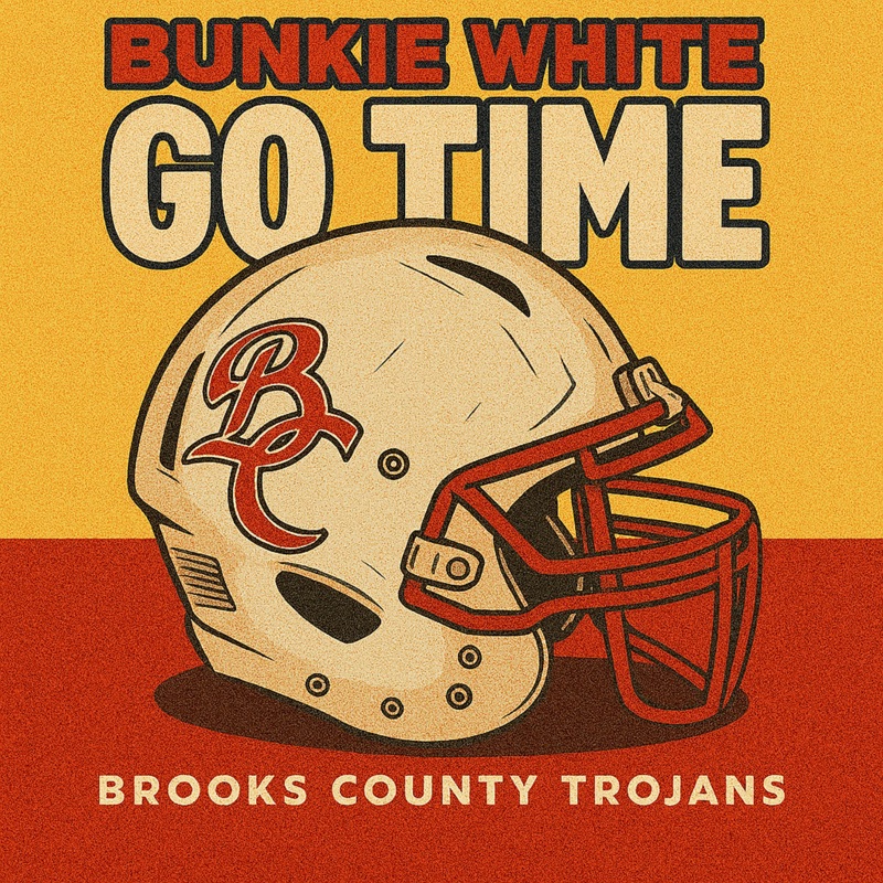 Go Time - Single