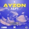 AYZON (feat. Anteneh Minalu) - BiniZion lyrics