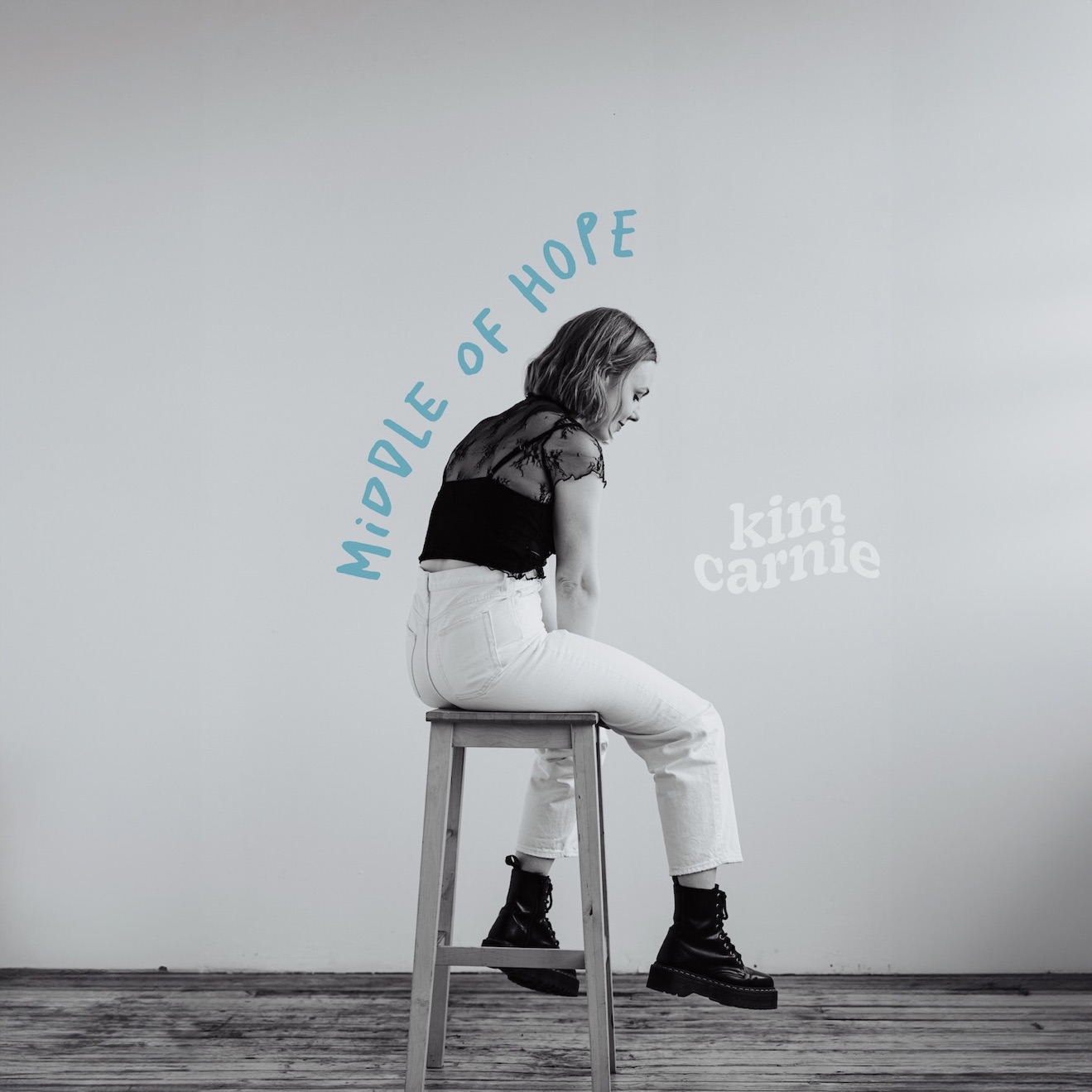 Kim Carnie – Middle of Hope – Single (2024) [iTunes Match M4A]