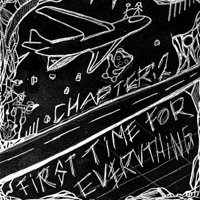 CHPT. 2: FiRST TiME FOR EVERYTHiNG - Single - Maggi