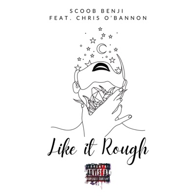 Like it Rough (feat. Chris O'Bannon) - Single