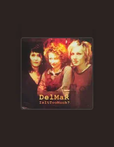 聆聽 Delmar、觀看音樂影片、閱讀小傳、查看巡演日期等！