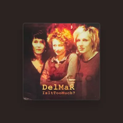 Listen to Delmar, watch music videos, read bio, see tour dates & more!