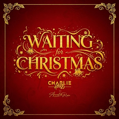 Waiting for Christmas (feat. Annelise Rain) - Single