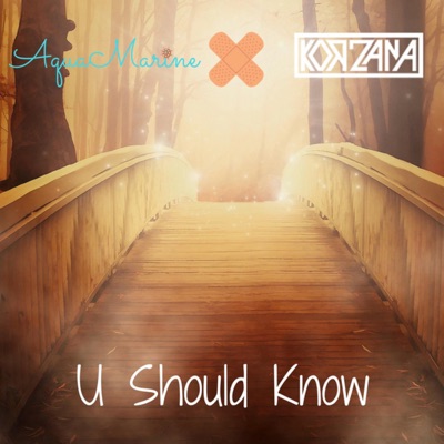 U Should Know - Single