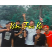 Kaka Fans Ko (feat. 14X21 & Bums Studio) - Single - LAXZL