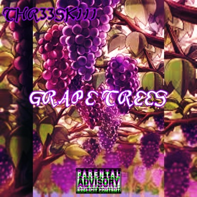 GRAPE TREES (3MIX) - Single