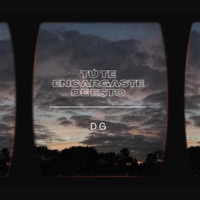 Tú te Encargaste de Esto - Single - Defry Guzman