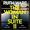 The Woman in Suite 11 (Unabridged)