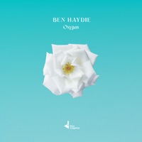 Oxygen - Single - Ben Haydie