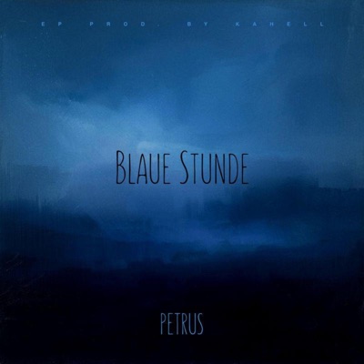 BLAUE STUNDE - EP