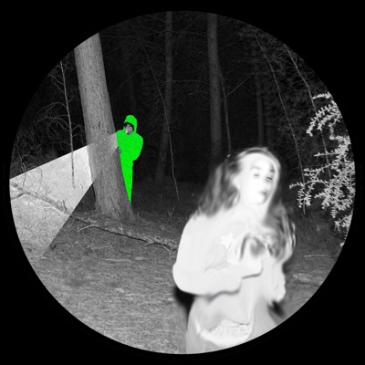 HOLES - EP