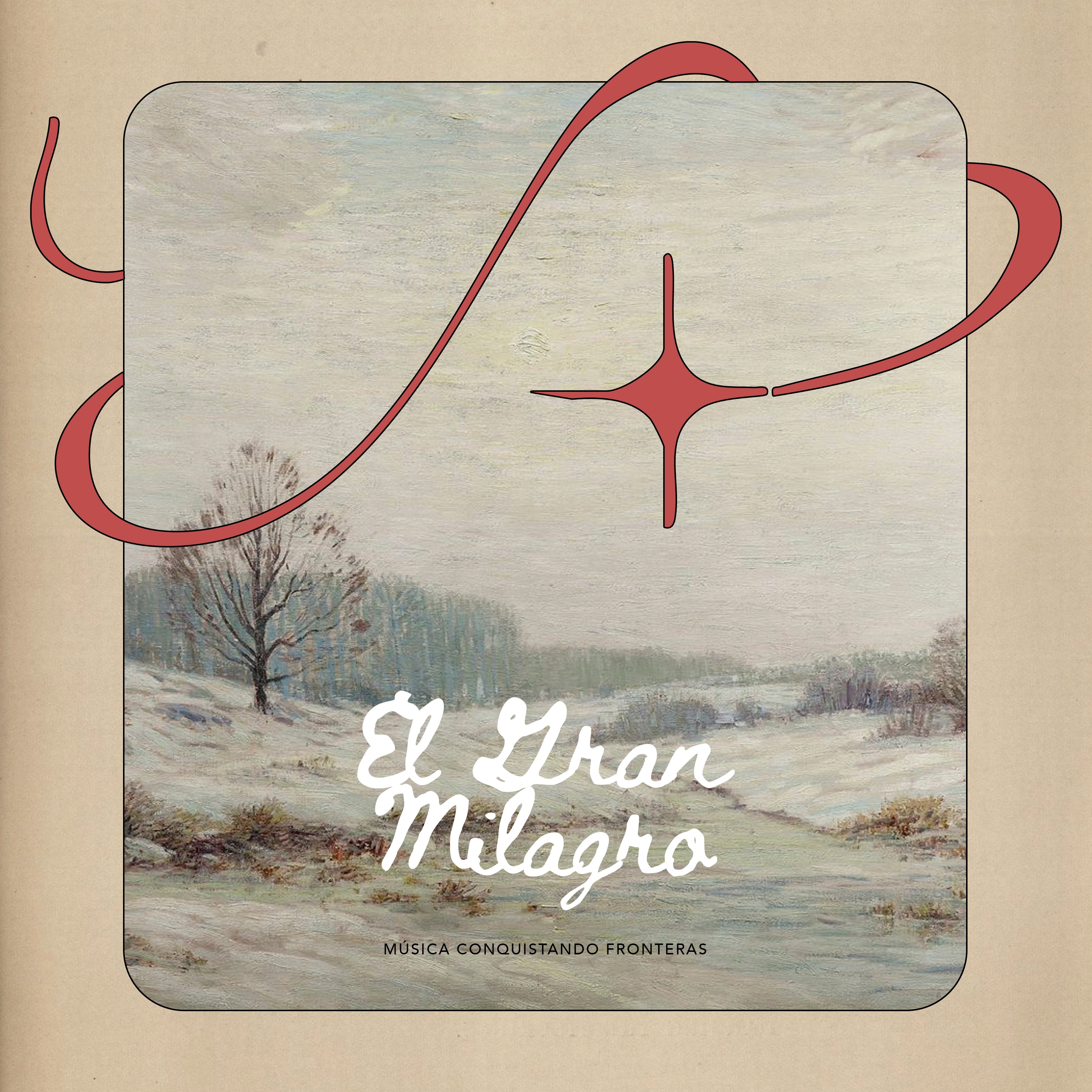 El Gran Milagro - Single