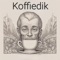Zigeunerpaleizen - Koffiedik lyrics