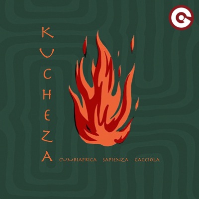 Kucheza - Single