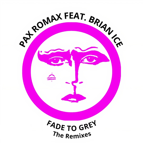 Fade To Grey - The Remixes