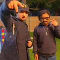 Jesus Walks - W1kcollector