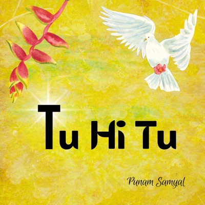 Tu Hi Tu (feat. Indraneel Hariharan & Jagtinder Singh Sidhu) - Single