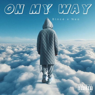 On my way (feat. Neo) - Single