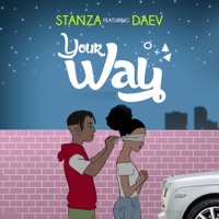 Your Way (feat. Daev Zambia) - Single - Stanza Elp