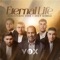Eternal Life (feat. Joey Kibble) [Playback] - Ministério Vox lyrics
