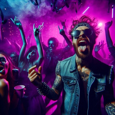 VAI COMEÇAR O ESPANCAMENTO - Single