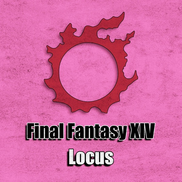 Locus (From "Final Fantasy XIV")