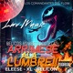 ARIMESE ALA LUMBRE feat XL ELEESE BELICON Single
