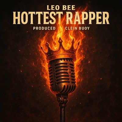 Hottest rapper - Single